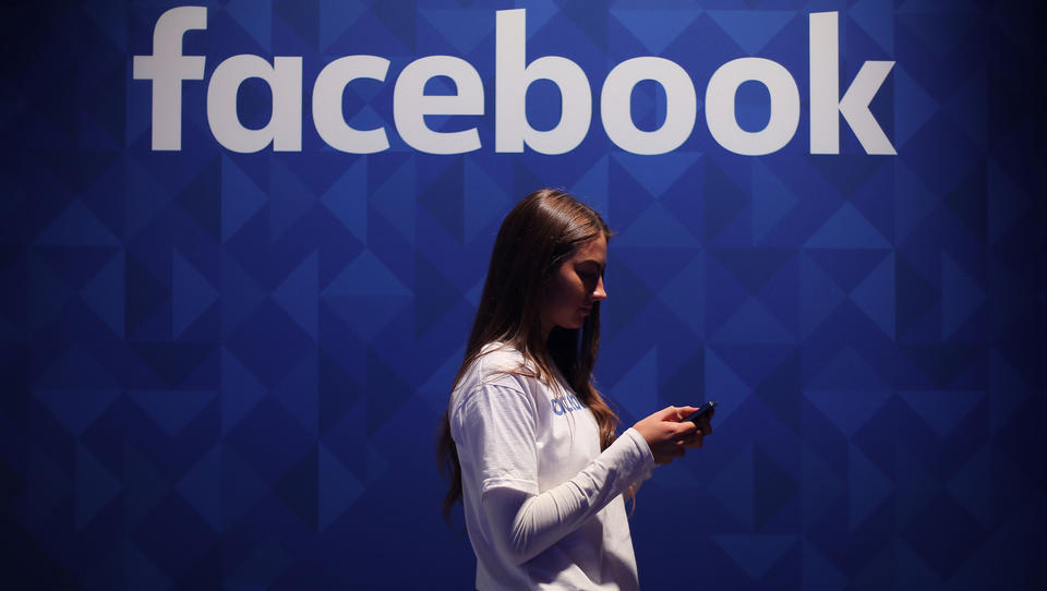 US-Kartellbehörde reicht Wettbewerbsklage gegen Facebook neu ein
