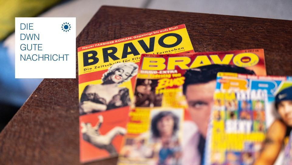 65 Jahre „Bravo“: „Die Marke wird überleben“