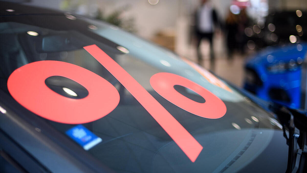 Auto kaufen: So vermeiden Sie teure Fehler bei der Suche