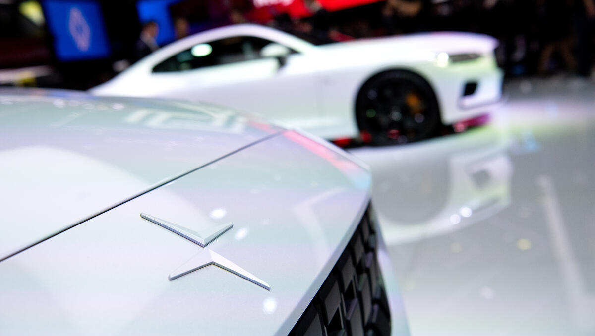Polestar USA: Wie Washington einen E-Autohersteller vom Markt fegt