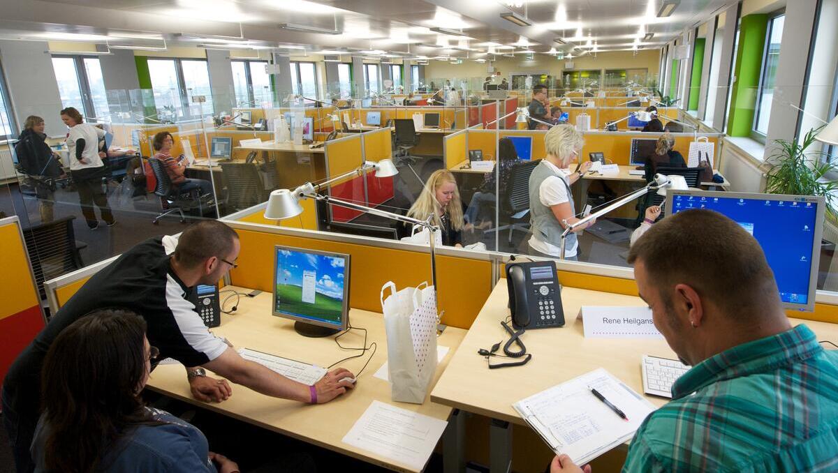 KI als Jobkiller? Wo Unternehmen zukünftig wieder Personal einstellen