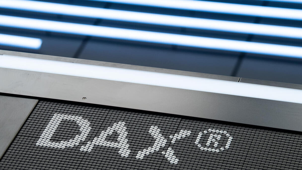 Dax 40: Gewinne trotzen Zollstreit und Konjunkturflaute
