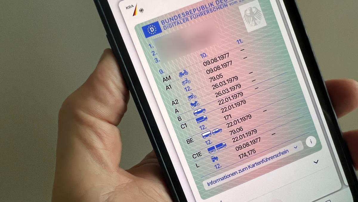 EUDI-Wallet nicht vor 2026: Warum Deutschland bei der digitalen Ausweis-App auf Gründlichkeit setzt