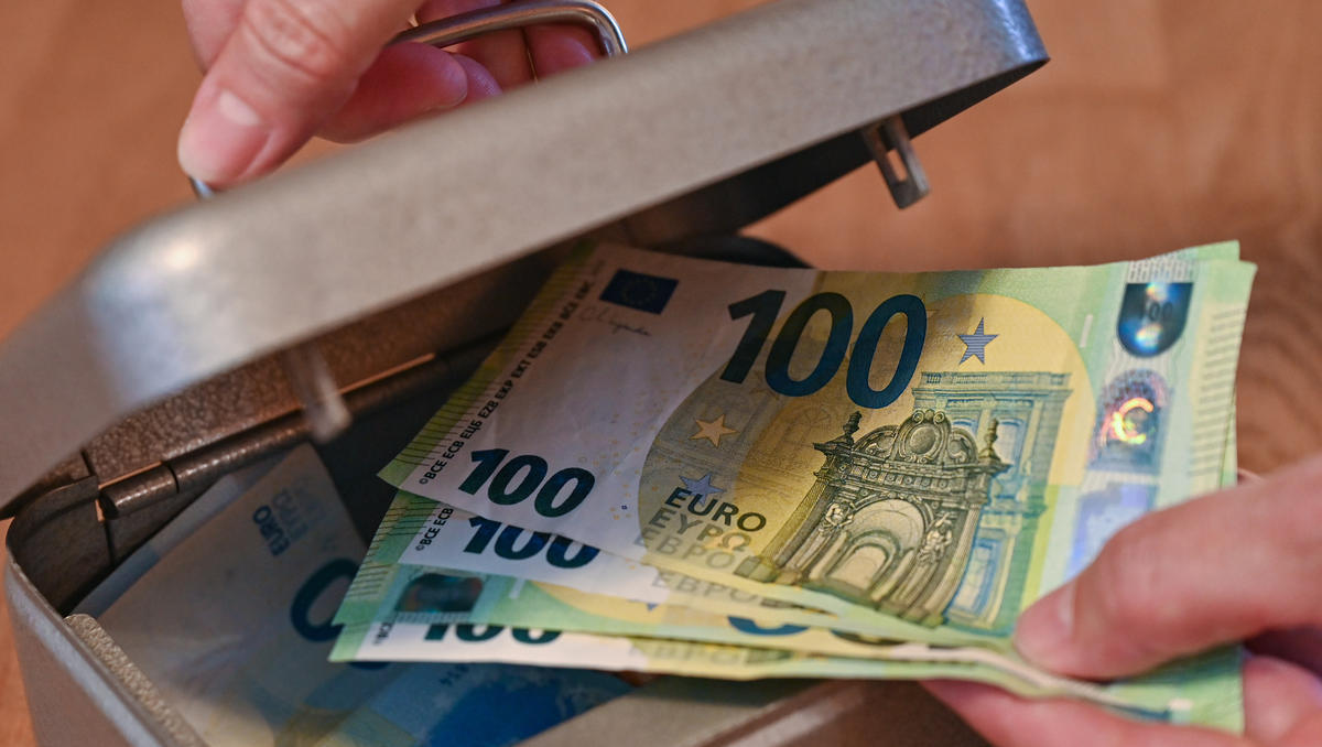 Die Vermögensverteilung in Deutschland und Europa: Zwischen privatem Reichtum und struktureller Ungleichheit