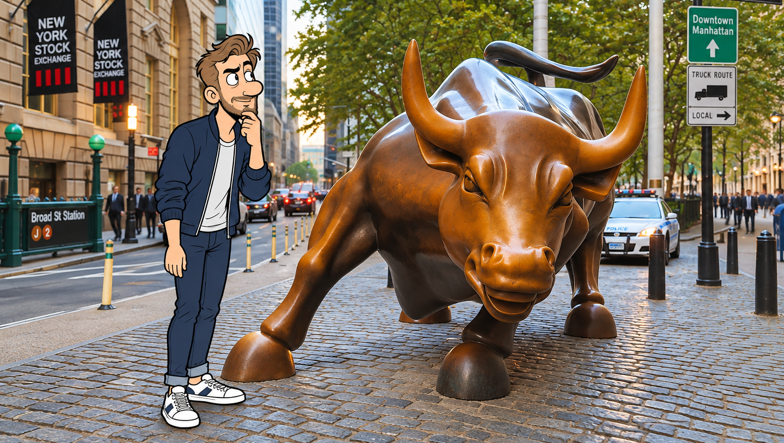 Wölfe der Wall Street: Europäische Banken und Stromnetze sind interessant, zehn Prozent des Portfolios in Gold