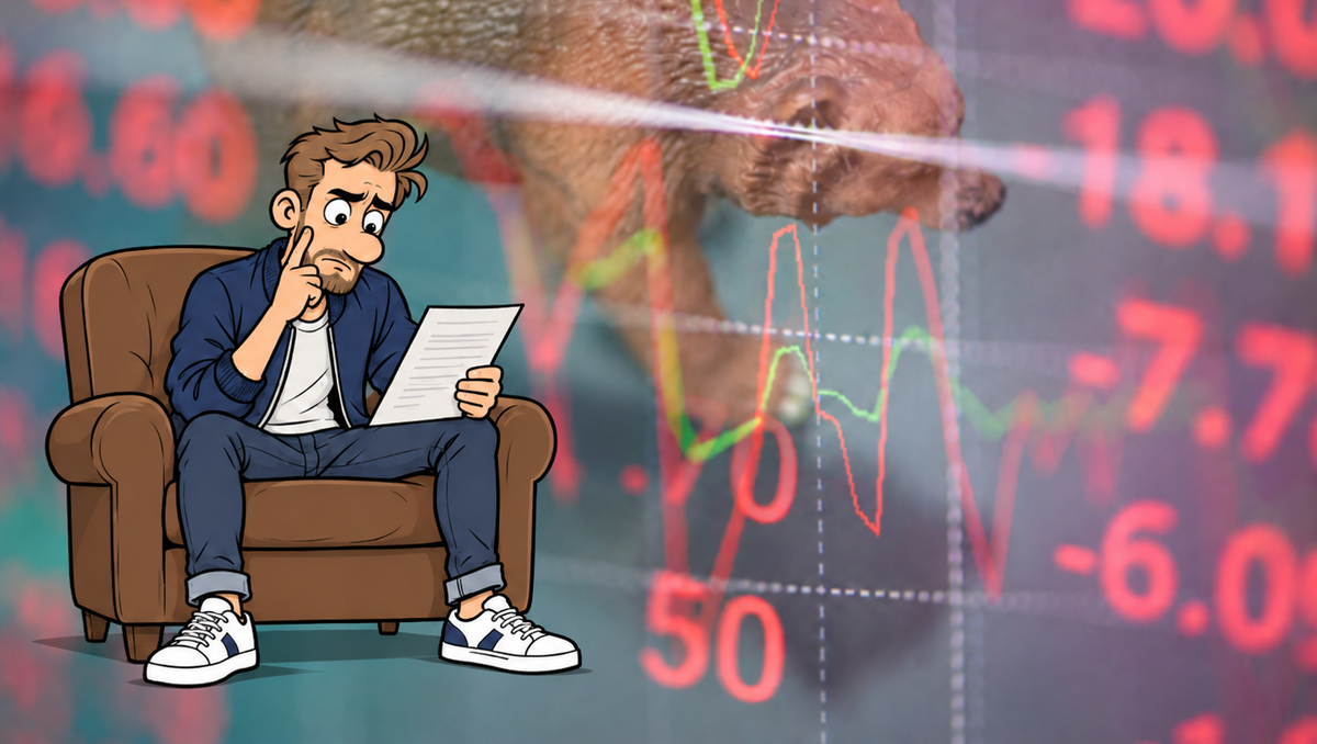 Wölfe der Wall Street: Europäische Banken und Stromnetze sind interessant, zehn Prozent des Portfolios in Gold