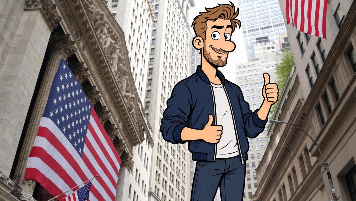 Wölfe der Wall Street: Zeit für vernachlässigte Aktien und den Energiesektor