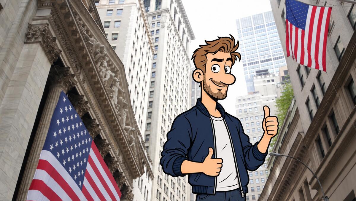 Wölfe der Wall Street: Zeit für vernachlässigte Aktien und den Energiesektor