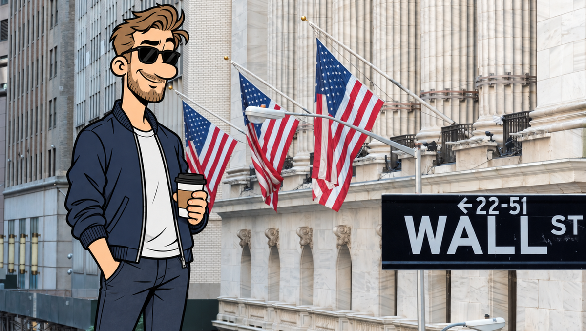Wölfe der Wall Street: Zeit für vernachlässigte Aktien und den Energiesektor