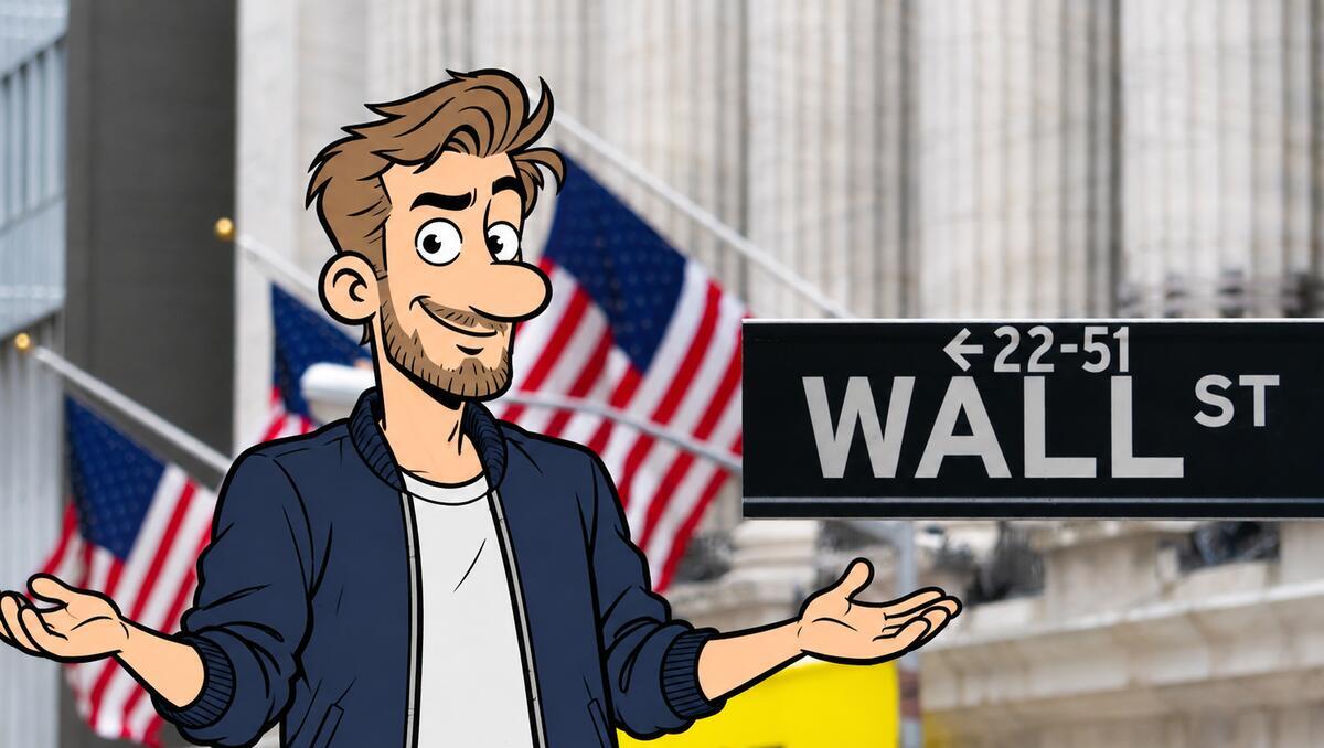 Wölfe der Wall Street: Europäischer Medtech ist günstig, Goldrückgang ist vorübergehend