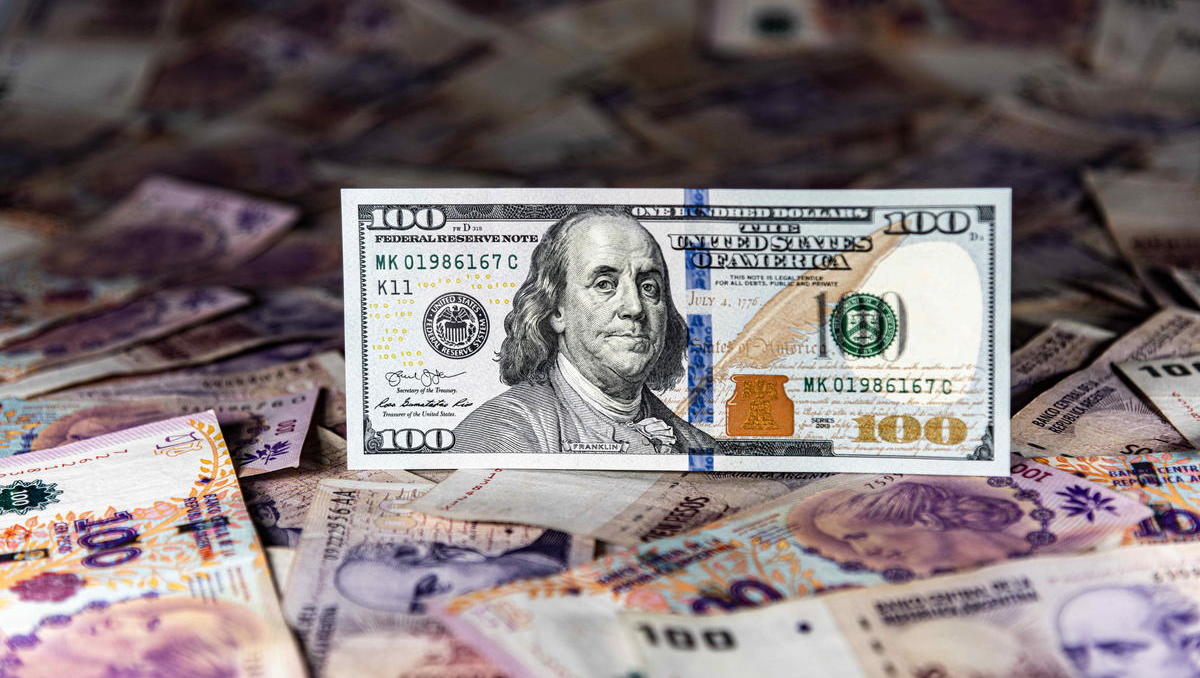 Machtwechsel in Argentinien verpufft: Dollarisierung ist vorerst nicht umsetzbar