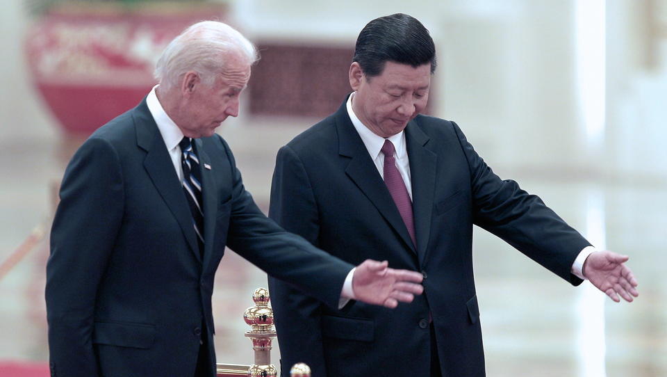 Chinas Eliten meinen: Die USA werden nie wieder in die Ära des Liberalismus zurückkehren