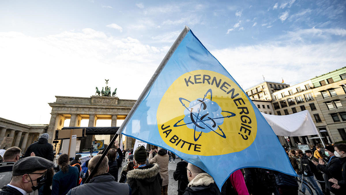 Deutschland und die Kernkraft, Teil 2: Warum die Atomkraft das Klima retten könnte