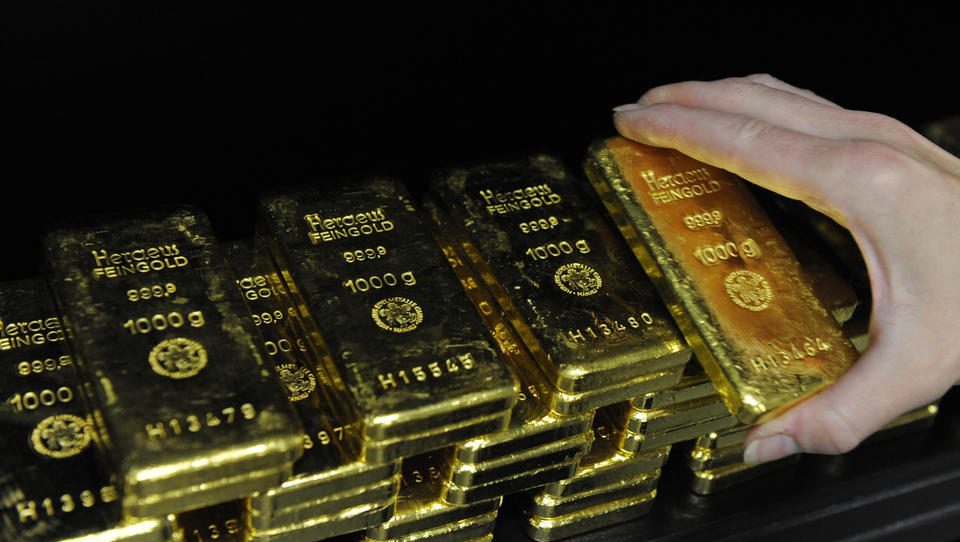 Schnellt der Goldpreis bis zum Ende des Jahres auf 3.000 Dollar hoch?