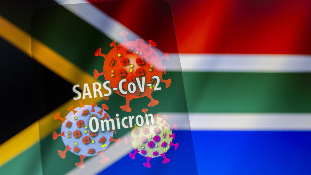 Südafrika schafft Corona-Maßnahmen vollständig ab