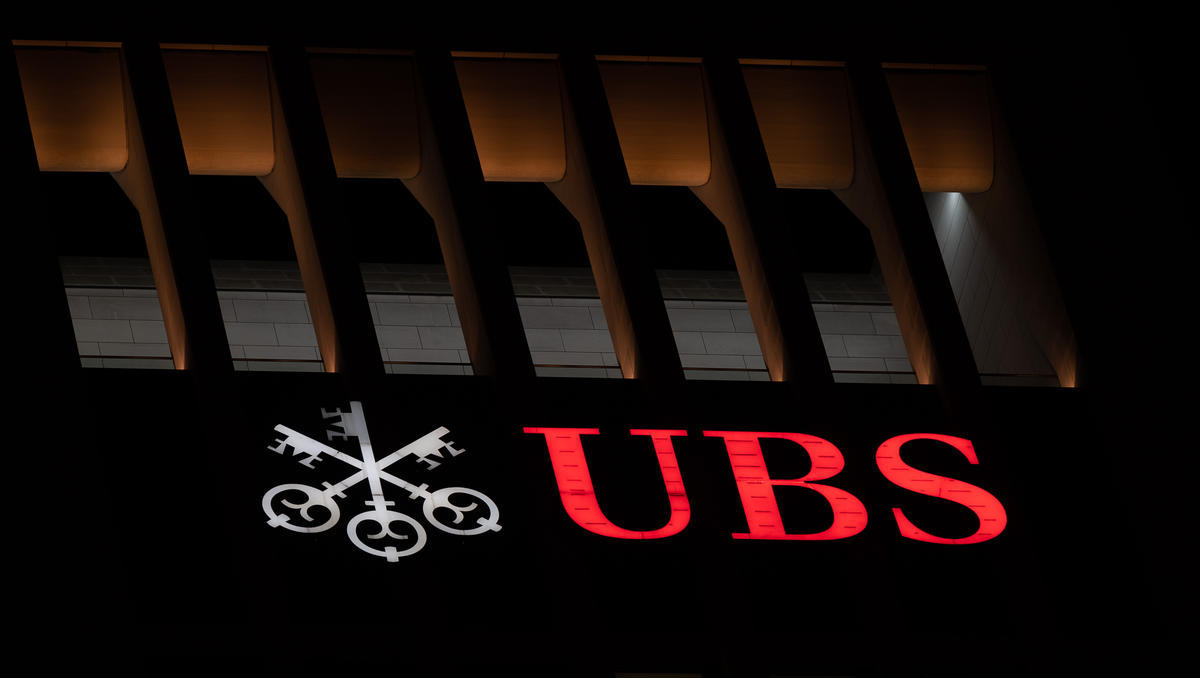 UBS glaubt nicht, dass Goldpreis 2000-Dollar-Marke knacken wird