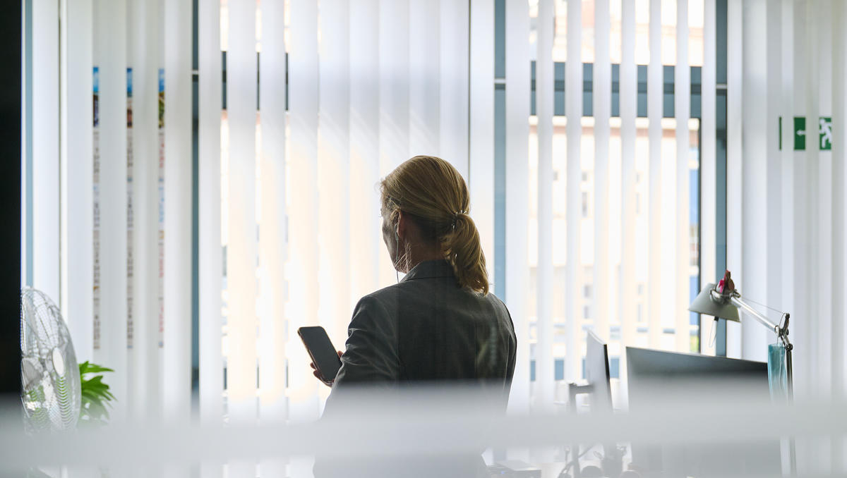Pensionsberatung: Wie Mitarbeiter an der Wut der Kunden zerbrechen