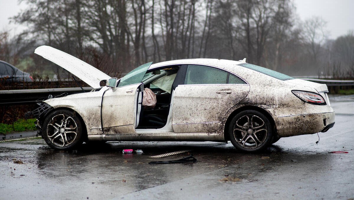 „Sorgenkind“ Vollkasko: Autoversicherung verteuert sich weiter