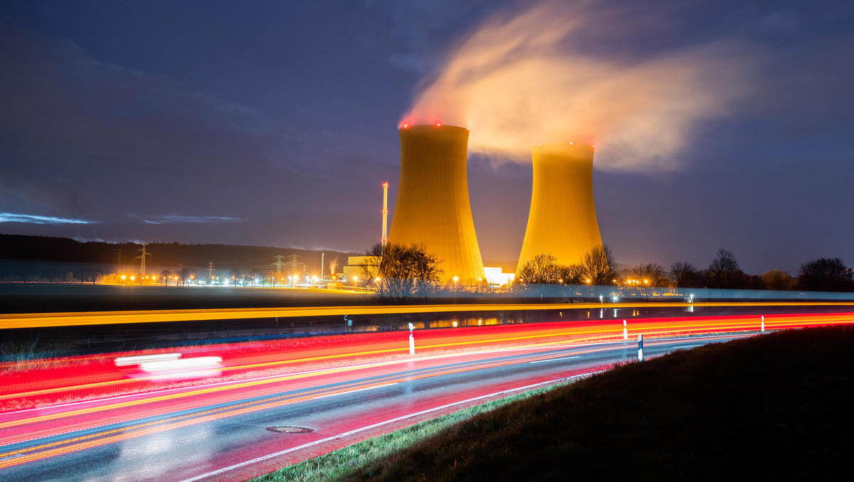 EU: Erdgas und Atomkraft sollen als nachhaltig klassifiziert werden