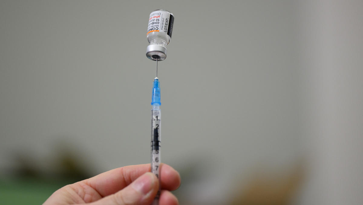 Österreich beschließt umfassende Impfpflicht 