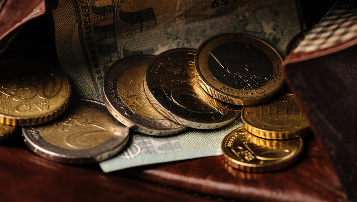 Schulden der EU-Staaten weiterhin außer Zugriff Brüssels