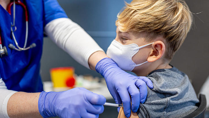 Wall Street Journal: Kinder brauchen keine Impfung