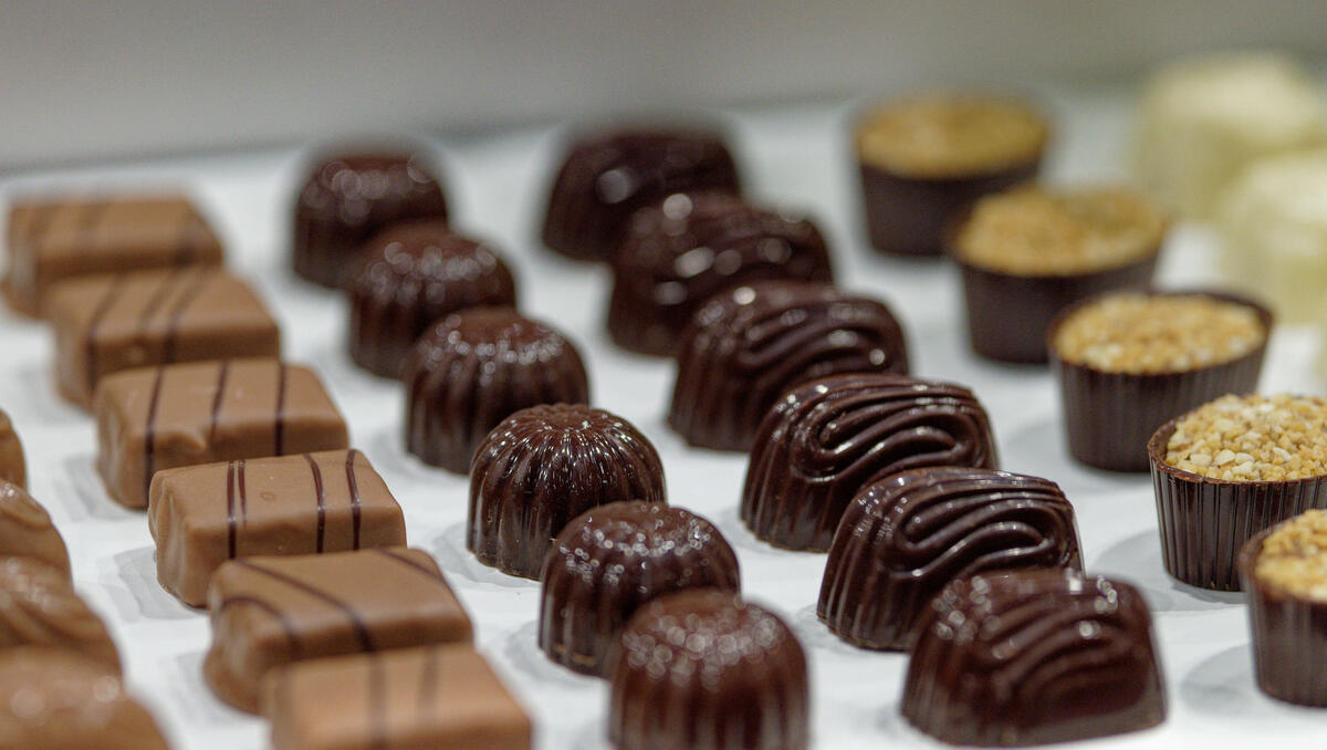 Kakao-Krise eskaliert: Warum Schokolade neu erfunden werden muss