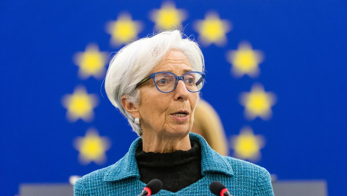 Der gewagte Spagat: Wie die EZB die Krisenländer retten will