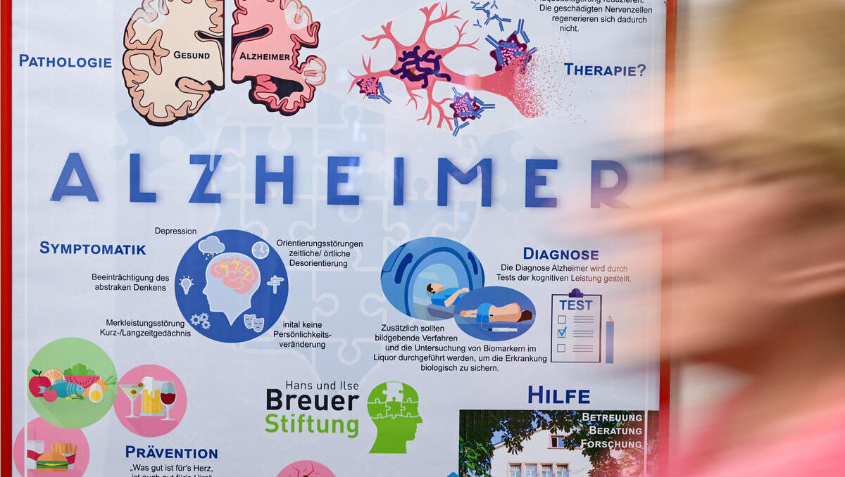 Abnehmwirkstoff ohne Alzheimer-Erfolg: Novo-Nordisk-Studie enttäuscht Anleger