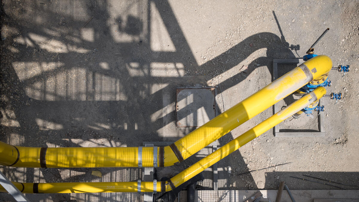 Energiekrise: Warum der Preissturz jetzt ganze Volkswirtschaften umkrempelt