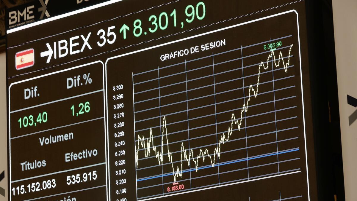 Aktien Europa stabil: Bauwerte stark, Autowerte und Banken unter Druck