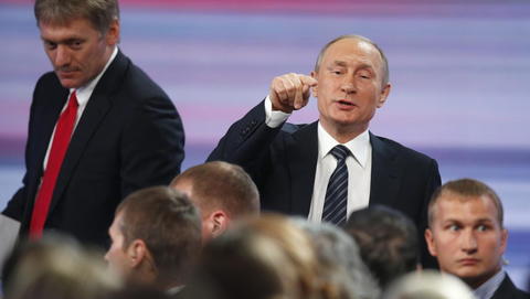 Russland unter Druck: EU verschärft Sanktionen gegen Kreml