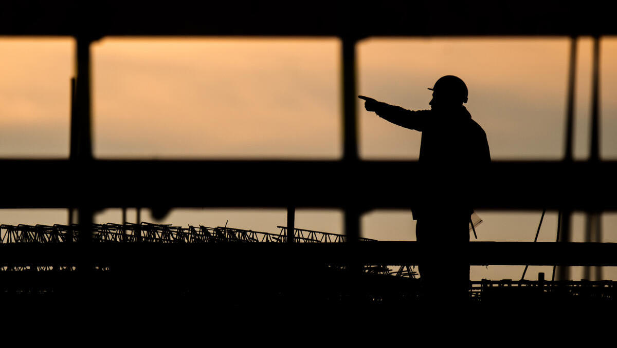 Deutsche Wirtschaft: Sechs Thesen zur Krisenbewältigung