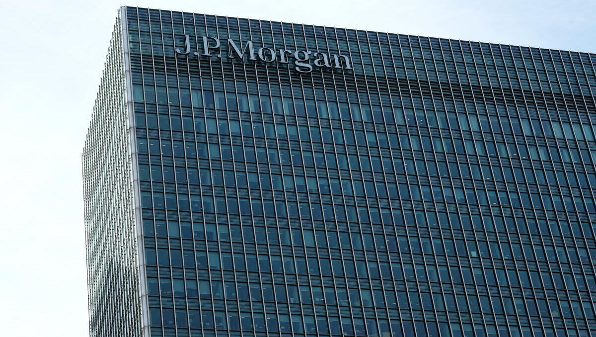 EZB verhängt Millionenstrafe gegen US-Großbank J.P. Morgan