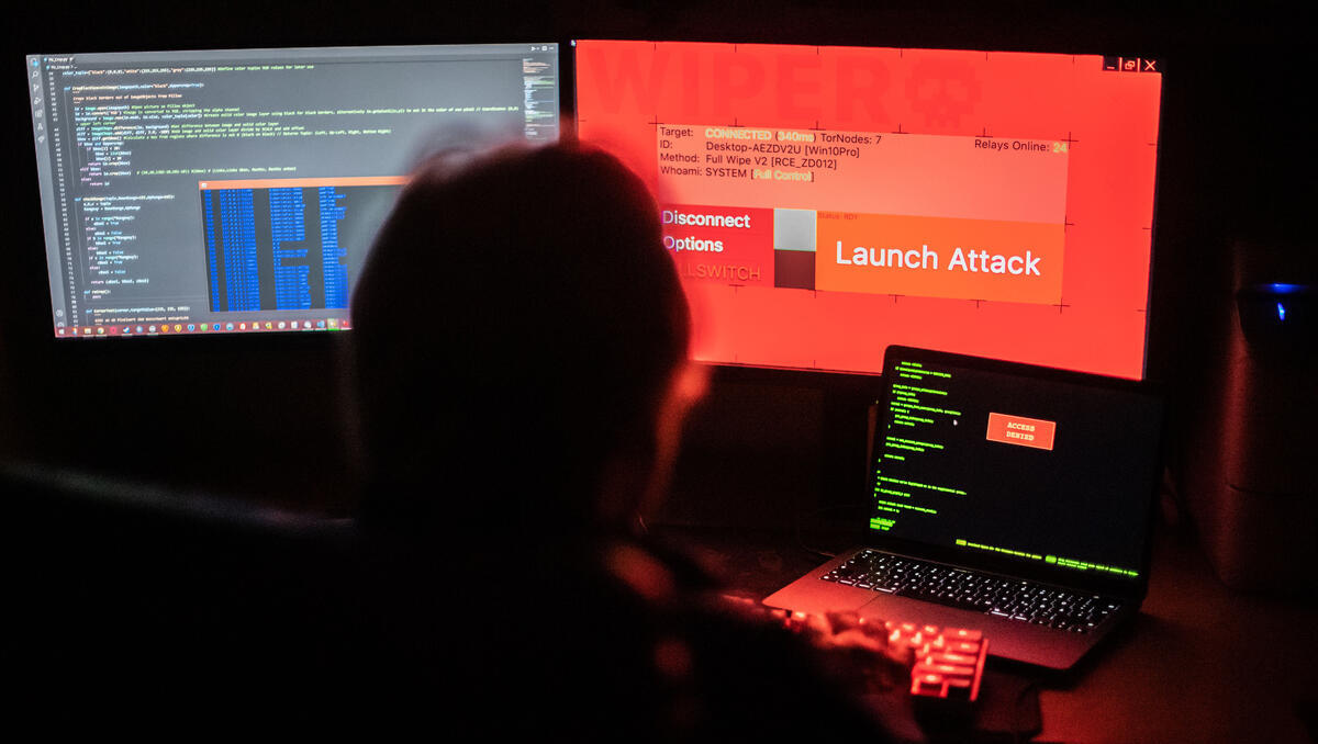 Europas digitale Selbsttäuschung: Wie Amerikas Tech-Giganten unsere Souveränität bestimmen Europas digitale Selbsttäuschung: Wie Amerikas Tech-Giganten unsere Souveränität bestimmen