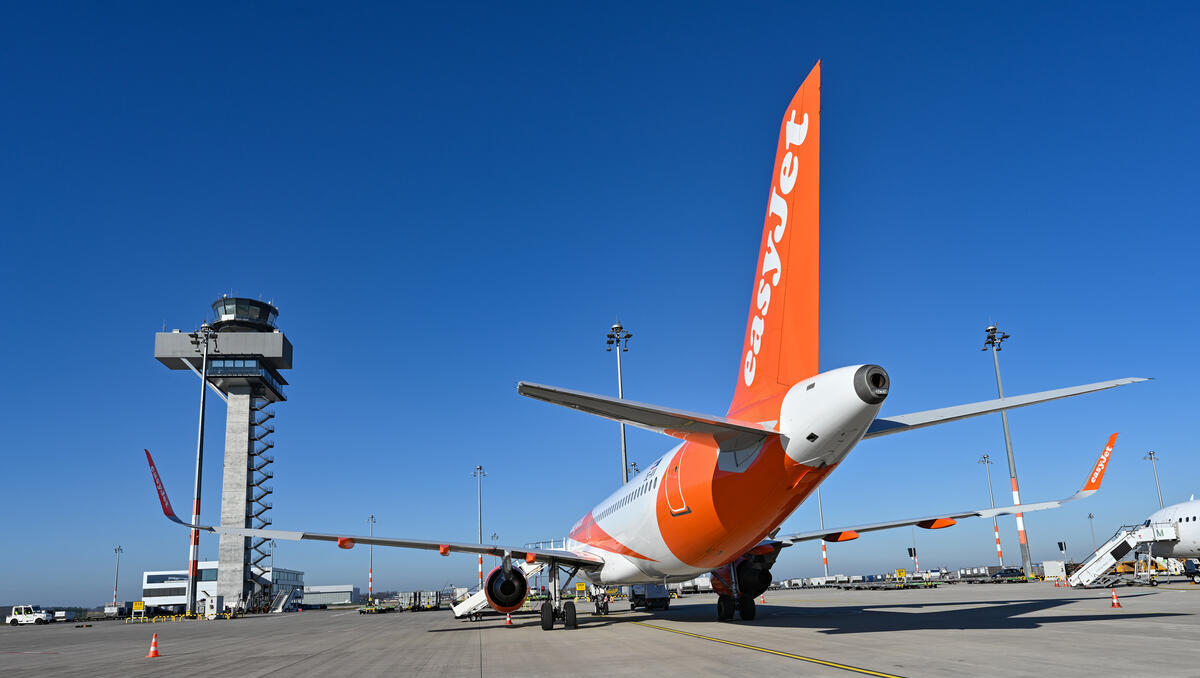 EasyJet-Übernahme: Warum der Billigflieger plötzlich zum Ziel von Investoren wird