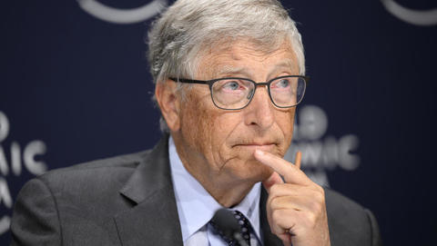 Machtkampf der Tech-Eliten: Bill Gates attackiert Elon Musk – „Er tötet die ärmsten Kinder der Welt“