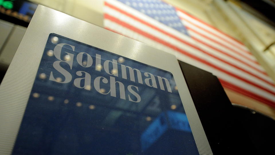 Goldman Sachs beendet Zusammenarbeit mit rein „weißen und männlichen“ Vorständen
