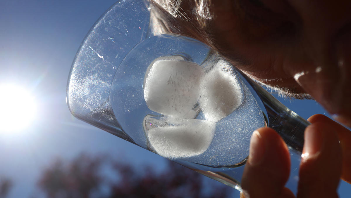 Hitzestress am Arbeitsplatz: Mehr Krankmeldungen bei Extremtemperaturen