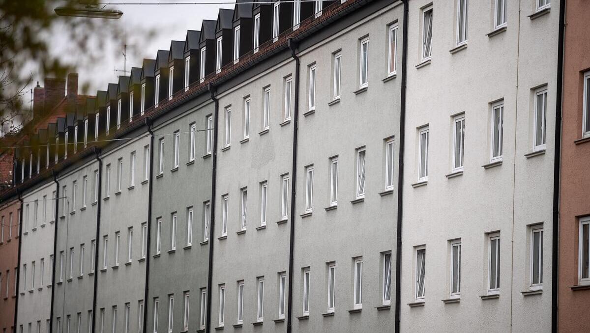 Preisdynamik am Mietmarkt: Mietanstieg auf Immobilienportalen schwächt sich ab