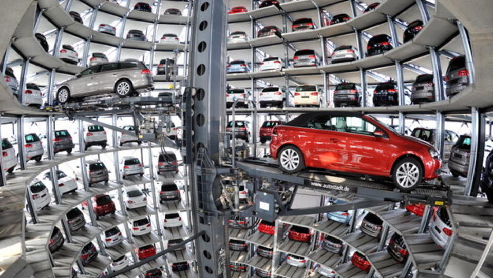 Trotz Kaufzurückhaltung: Autobauer schrauben die Rabatte auf Neuwagen weiter nach unten