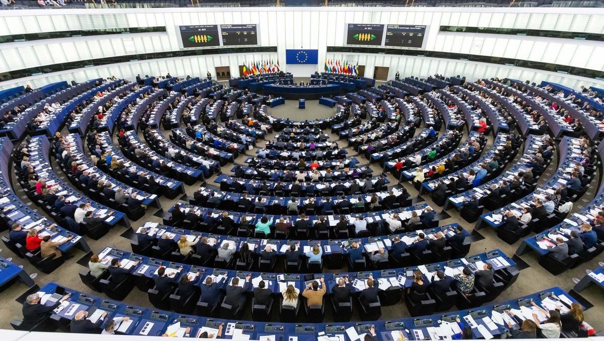 Korruptionsskandal: Hausdurchsuchungen bei EU-Abgeordneten erschüttern Vertrauen in Brüssel