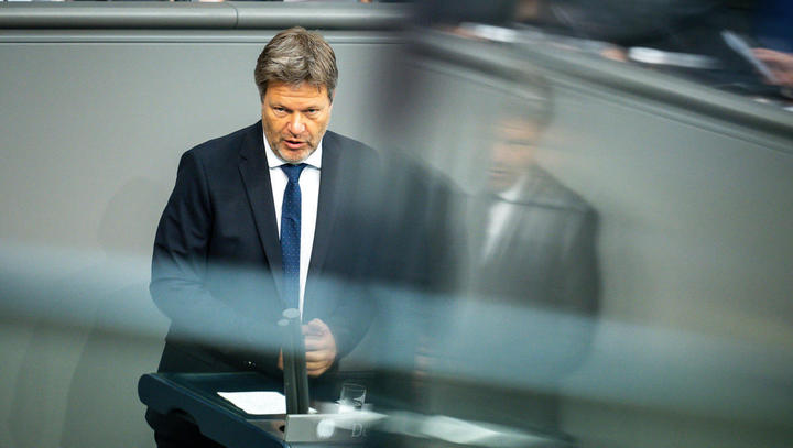 Turbine für Nordstream 1 steckt offenbar noch in Deutschland fest