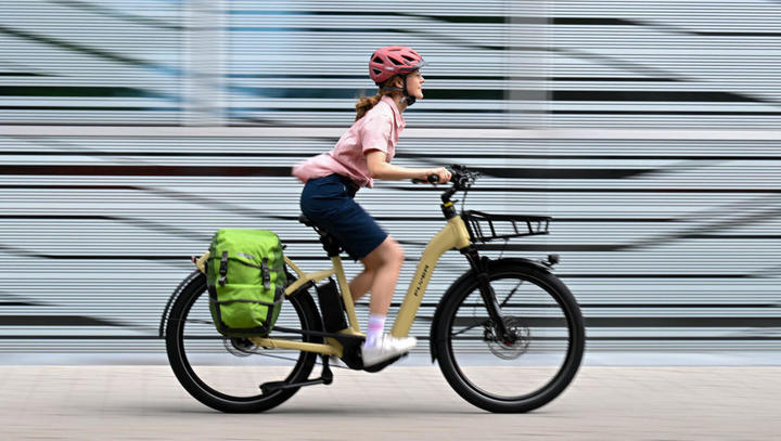 Fahrrad-Industrie boomt – trotz Wirtschaftskrise