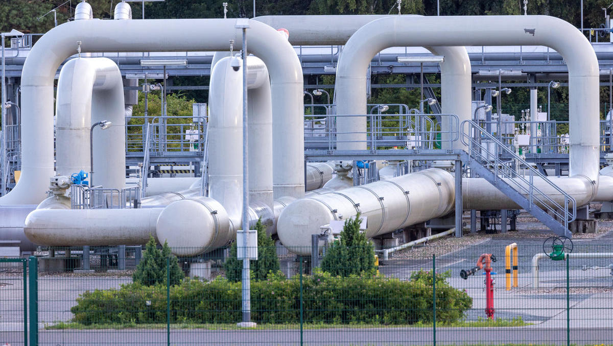 EU-Gasverbot: EU will russisches Gas verbieten – doch das Völkerrecht steht im Weg