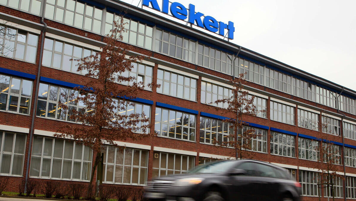 Autozulieferer Kiekert meldet Insolvenz in Deutschland an