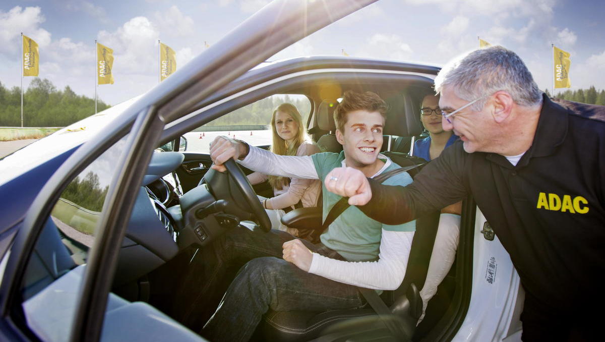 Studie: Auto bleibt für junge Deutsche ein Statussymbol