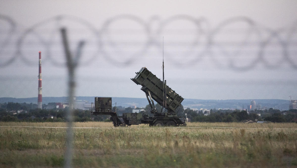 Nato rüstet drastisch auf - Deutschland zahlt Milliarden