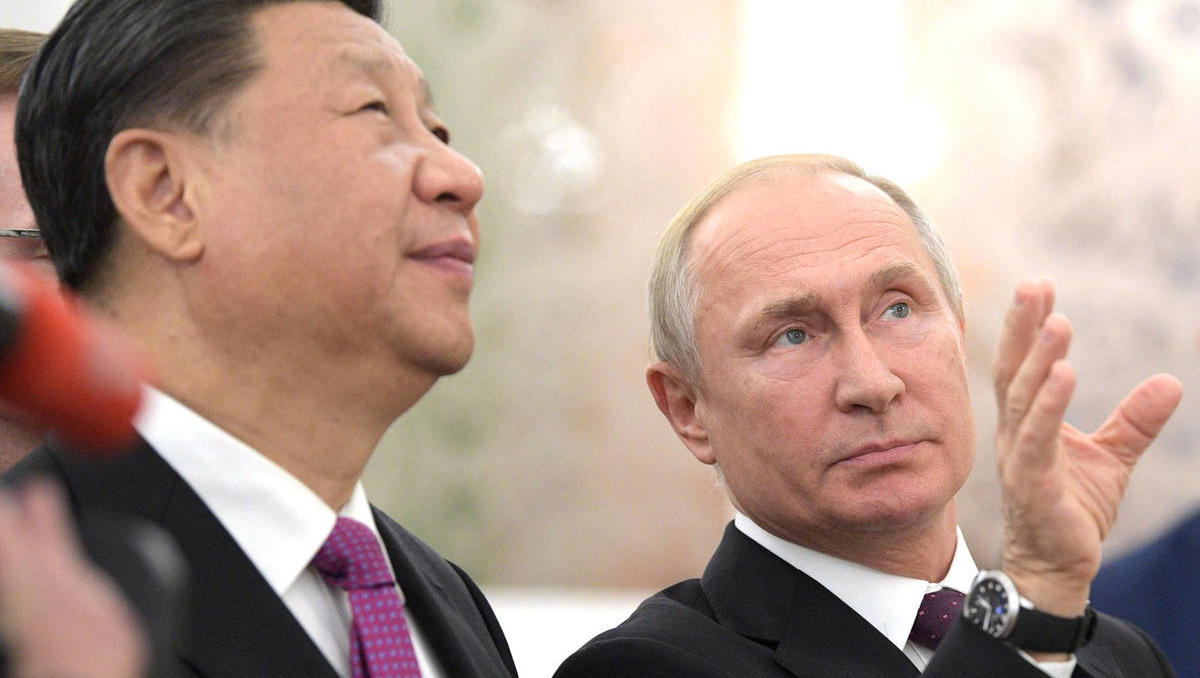 Ökonom: Sanktionen gegen China werden nicht besser funktionieren als gegen Russland