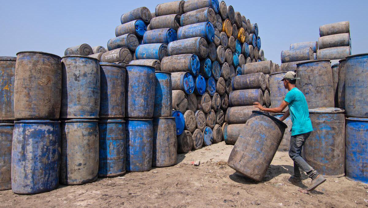 Energiepreisschock: Ifo-Index sackt ab – Iran-Krieg bremst Wirtschaft aus